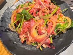 -杨小佳·齐齐哈尔烤肉·烤串(广州店)