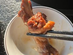 -大自然醉鹅·铁锅火焰鹅(上海联洋店)