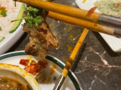 -蜀辣居鲜货老火锅(双流万达店)