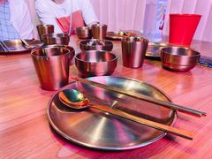 -HOTISLAND海鸡岛·韩国料理(江南西店)