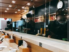 -东京屋(武定路店)