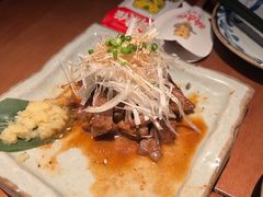 -醉虎传(南锣鼓巷店)