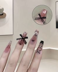 -斯馨·健康美甲美睫