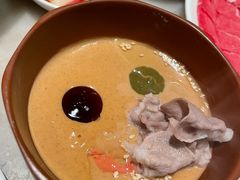 -南门涮肉(北洼路店)
