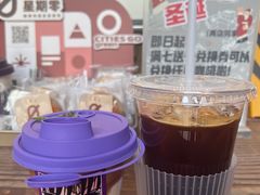 -HANA COFFEE(长寿路店)