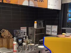 -麦当劳(北苑秋实路店)