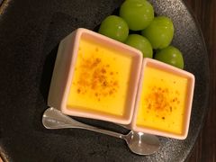 餐后甜品-山葵家·创意料理(宁波来福士店)