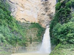 -蝶舞清江·恩施云顶景区(黄鹤峰林)