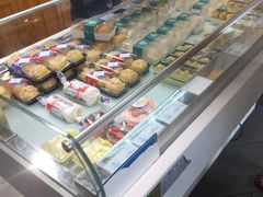 -大苹果面包生日蛋糕(明珠店)