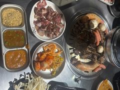 -炽城·烤肉名家(鸿达中央广场店)