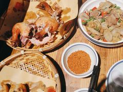 -打酱油·非遗淮扬菜(瘦西湖梅岭店)