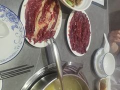 -贵宾牛·潮汕牛肉火锅(珠池总店)
