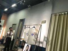 -海马体照相馆(佛山岭南站店)
