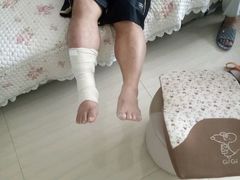 -吉林大学中日联谊医院(中心院区)