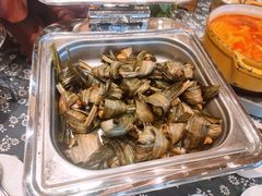 -水月周庄铂尔曼酒店 · 漾全日餐厅