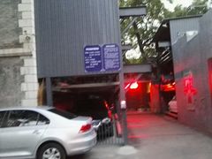 -时光漫步酒店(北京国子监簋街店)