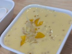 -满记甜品(加州阳光开元广场店)