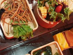 -江北北火锅馆·公路夜市(魏公村店)