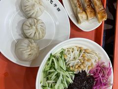 -庆丰包子铺(和平里店)
