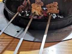 -号令江湖·水浒烤肉(和畅睦邻中心店)