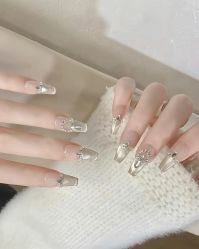 -M·X Nail日式美甲美睫