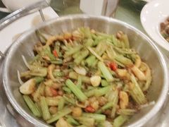-一楼食业·美食人家