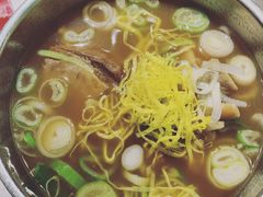 牛排骨浓汤-本家韩国烤肉(青岛万象城店)