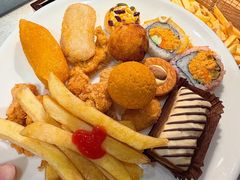 -匠牛亭·锅物烧肉放题自助(昆百大·泰业城店)