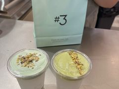 -Yee3·三号椰(上海中山公园龙之梦店)