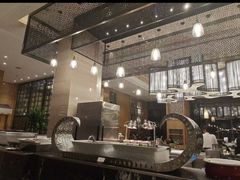 -常州富力喜来登酒店 Feast盛宴标帜西餐厅(新北万达广场店)