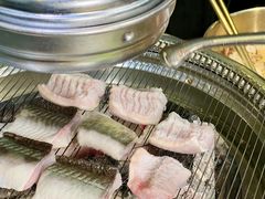 -本炙炭烤·蒲烧活鳗料理店(金沙洲店)