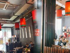 -陈府大宅门成都火锅·手切鲜肉(太原街店)