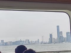 -鼓浪屿内厝澳码头(轮渡站)