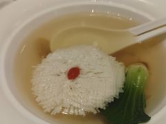 -Yan Ting宴庭中餐厅-长沙瑞吉酒店(运达店)
