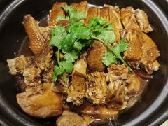 -九记路边鸡(穗盐路店)