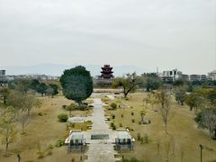 -星湖旅游景区七星岩