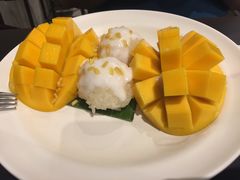 -Mango Tango