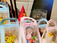 -BreadTalk面包新语·烘焙蛋糕(富力海珠城店)