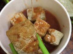 -香园茶社·金陵小灶(老门东店)