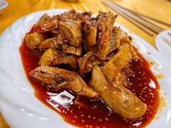 -荣生萝卜汤饭店
