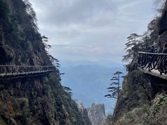 -三清山风景名胜区