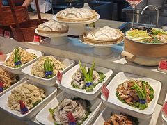 -村长家的疙瘩汤·东营菜(东营茶城店)