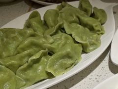 -船歌·鱼水饺青岛菜(合肥路永旺店)
