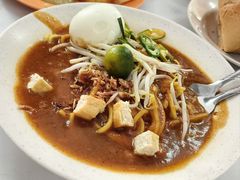 马来卤面-Killiney Kopitiam(基利尼路67号店)