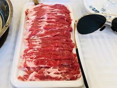 -常赢三兄弟·清真涮肉·清真炒菜(朝阳新城店)