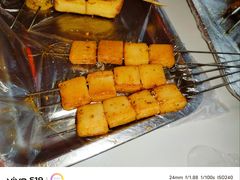 -有滋有味烧烤涮(果园星城C区店)