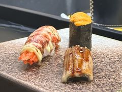 -Sushi Hanzo半藏(天环广场店)