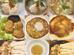 -樟宜机场免税店