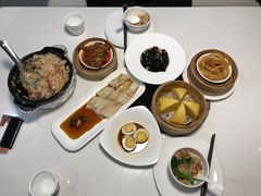 -煲王粤菜餐厅(中侨中心店)