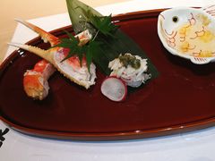 -鮨一日本料理(大中华店)